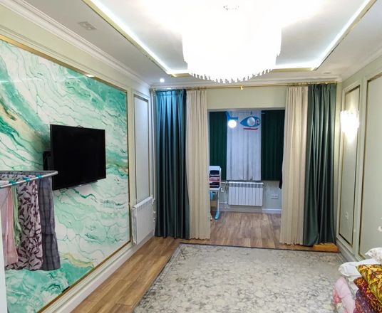 В продаже 3-комн. квартира, 79 м²