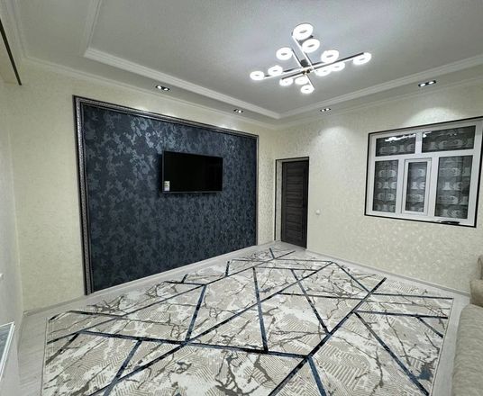 Сотувда 1 хонали квартира, 56 м²