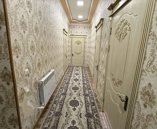 Сотувда 3 хонали квартира, 98 м²
