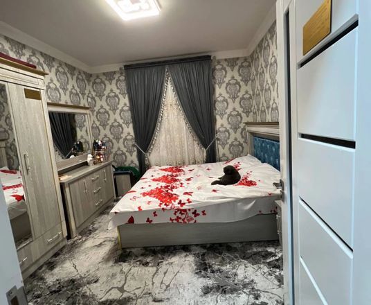 Сотувда 3 хонали квартира, 72 м²