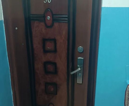 В продаже 2-комн. квартира, 58 м²