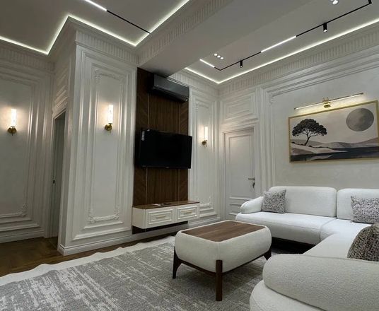 Сотувда 3 хонали квартира, 74 м²