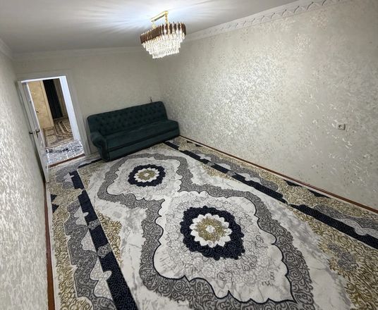 В продаже 3-комн. квартира, 65 м²