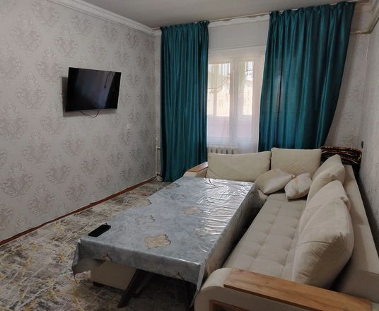 В продаже 3-комн. квартира, 64 м²