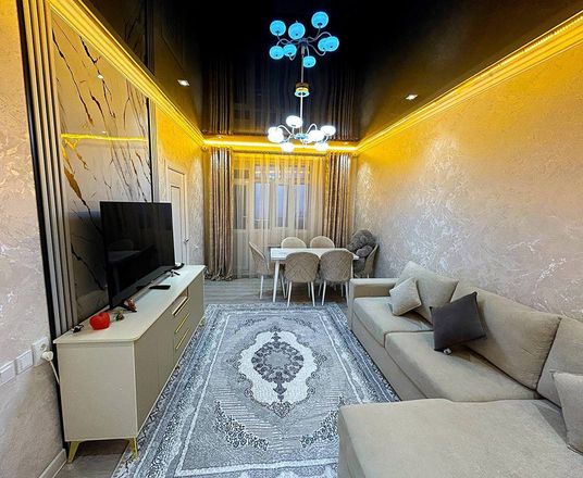 Сотувда 3 хонали квартира, 50 м²