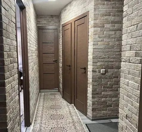 В продаже 3-комн. квартира, 72 м²