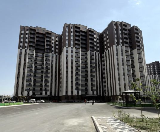 Сотувда 2 хонали квартира, 57 м²