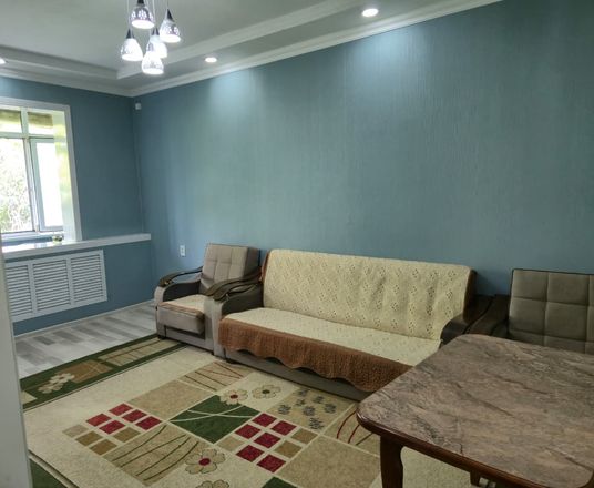 Сотувда 2 хонали квартира, 46 м²