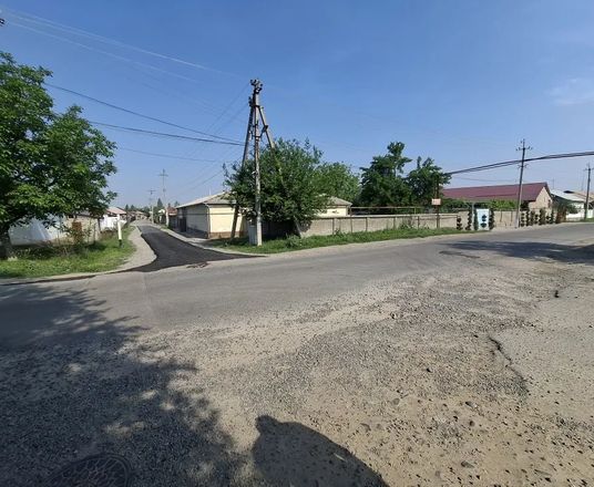 Сотувда ер участкаси, 20 сот.