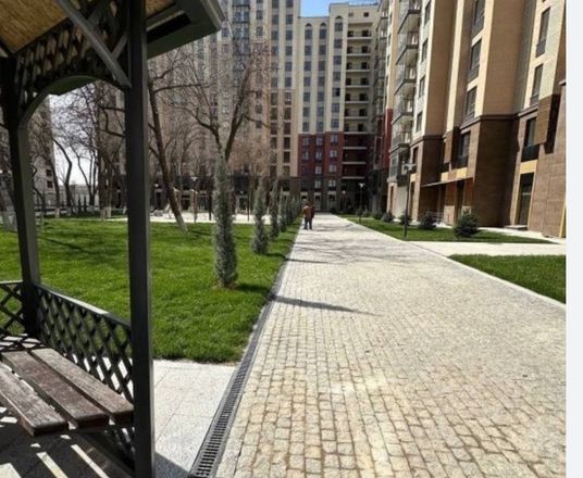 В продаже студия, 30 м²