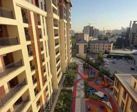 Сотувда 2 хонали квартира, 66 м²