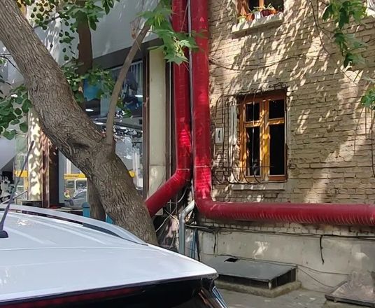 Сотувда 3 хонали квартира, 65 м²