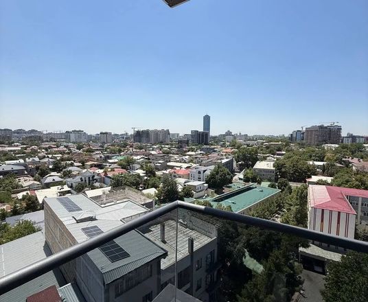 В продаже 2-комн. квартира, 57 м²