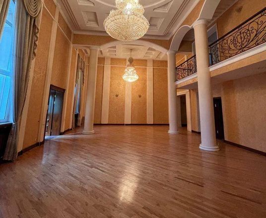 В продаже дом, 880 м², 2 этажа, 8,8 сот.