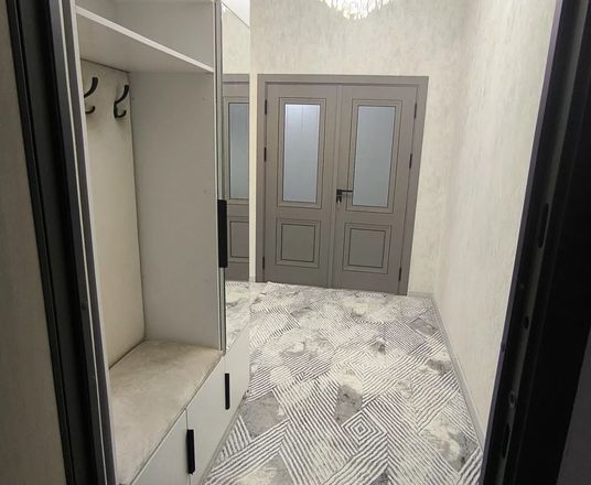 В продаже 2-комн. квартира, 54 м²