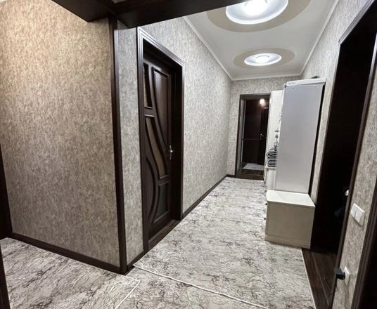 Сотувда 4 хонали квартира, 90.5 м²