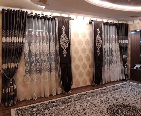 Сотувда 3 хонали квартира, 109 м²