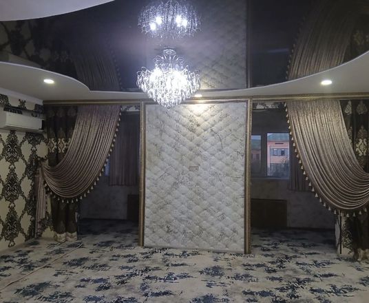 Сотувда 4 хонали квартира, 114 м²