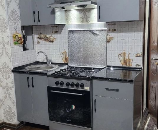 Сотувда 1 хонали квартира, 28 м²