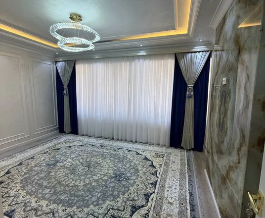 В продаже 3-комн. квартира, 92 м²