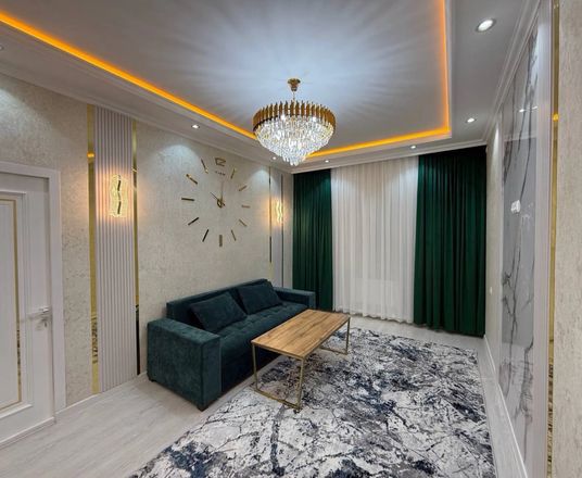 Сотувда 1 хонали квартира, 40 м²