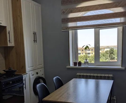 Сотувда 1 хонали квартира, 38 м²