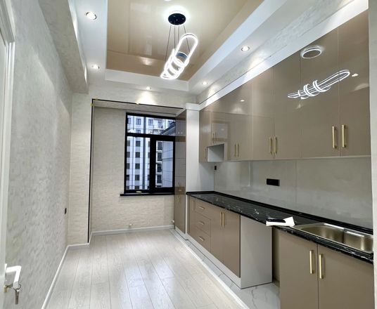 В продаже 3-комн. квартира, 62 м²