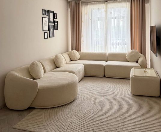 Сотувда 2 хонали квартира, 75.9 м²
