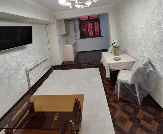 Сотувда 2 хонали квартира, 56 м²