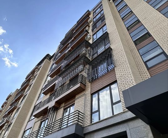 В продаже 2-комн. квартира, 82.5 м²