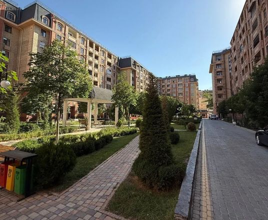 В продаже 5-комн. квартира, 154 м²
