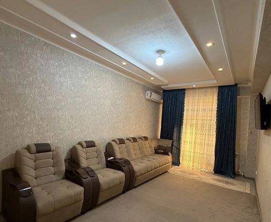 В продаже 1-комн. квартира, 40 м²