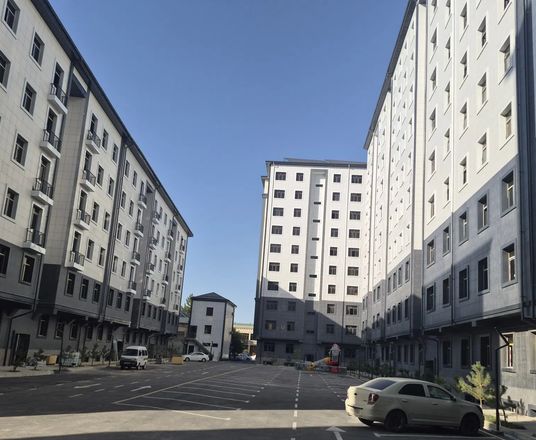 Сотувда 3 хонали квартира, 88 м²