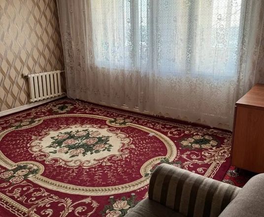 Сотувда 2 хонали квартира, 58 м²