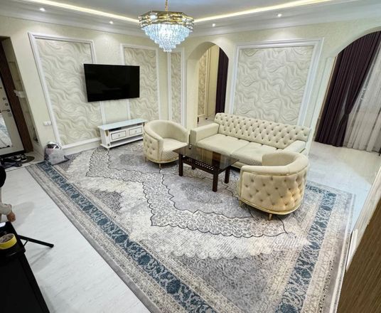 В продаже 3-комн. квартира, 97 м²