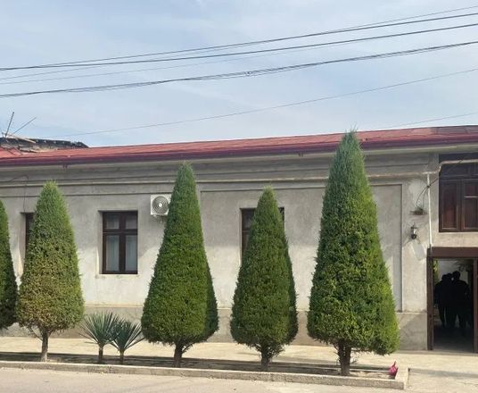 Сотувда уй, 180 м², 1 қаватли, 2 га
