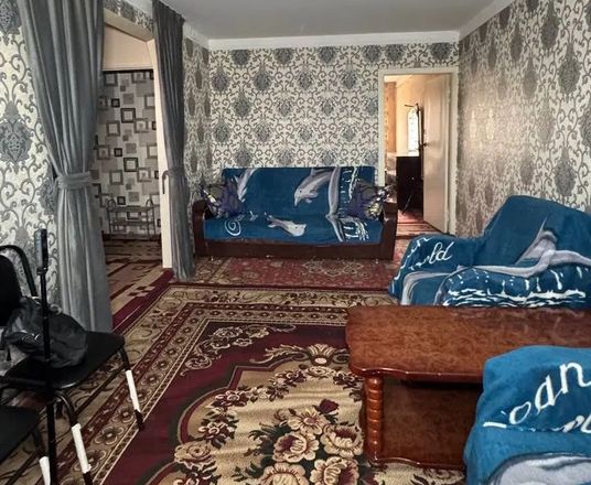 В продаже 3-комн. квартира, 47 м²
