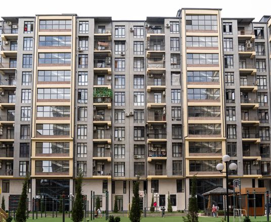 Сотувда 3 хонали квартира, 125 м²