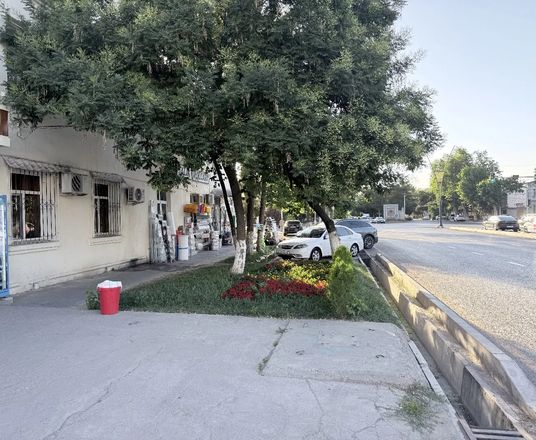 Сотувда 3 хонали квартира, 81 м²