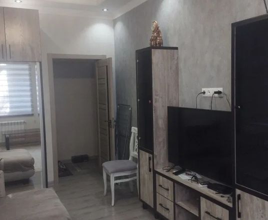 Сотувда 1 хонали квартира, 34 м²