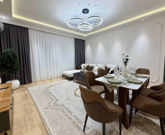 В продаже 4-комн. квартира, 130 м²
