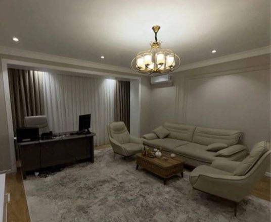 Сотувда 2 хонали квартира, 60 м²