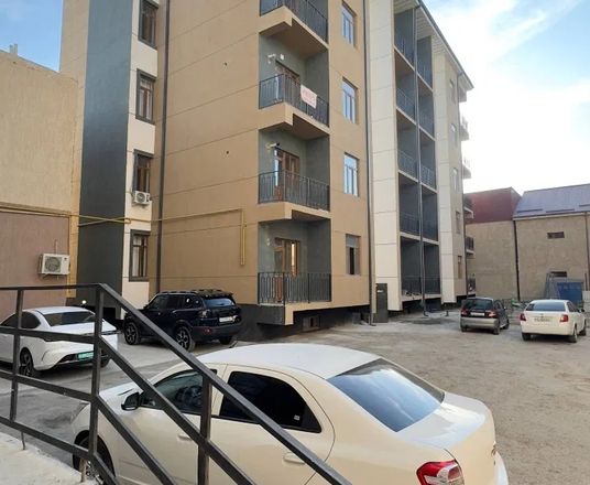 Сотувда 2 хонали квартира, 110 м²