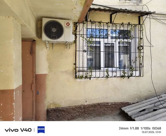 Сотувда 1 хонали квартира, 17.5 м²