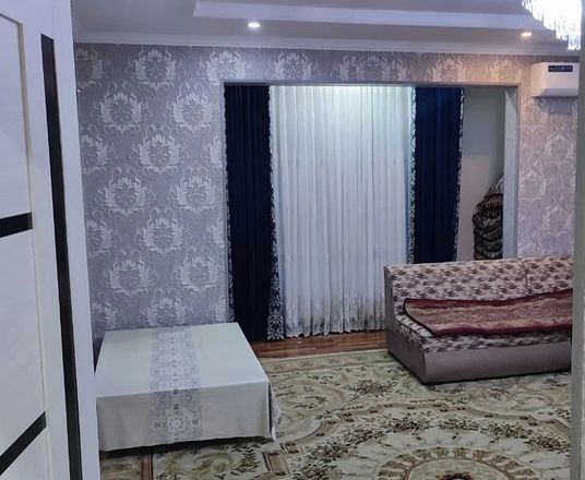 Сотувда 2 хонали квартира, 65 м²