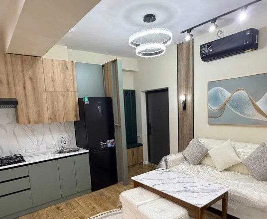 В продаже 3-комн. квартира, 48 м²