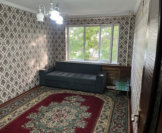 В продаже 2-комн. квартира, 60 м²