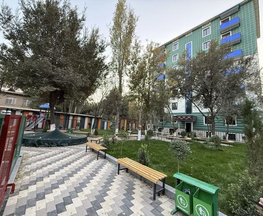 В продаже 2-комн. квартира, 50 м²