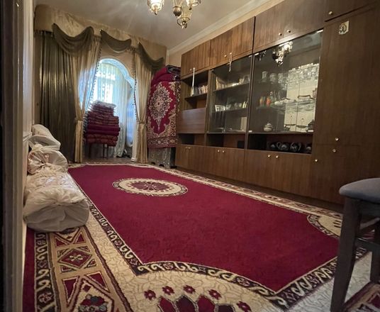 Сотувда 4 хонали квартира, 100 м²