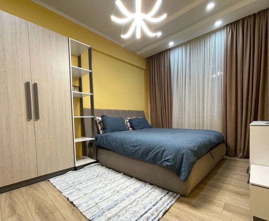 Сотувда 2 хонали квартира, 66.8 м²